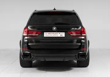 BMW X5 Вид 5