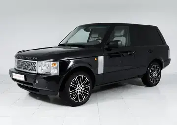 Land Rover Range Rover Вид 1