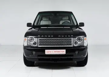 Land Rover Range Rover Вид 2