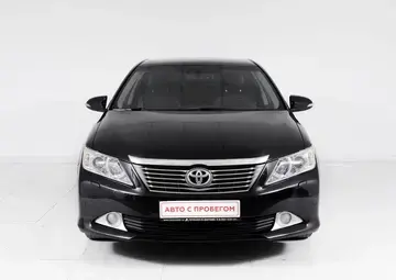 Toyota Camry Вид 2