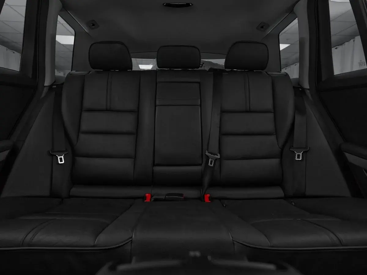 Mercedes benz GLK-Класс
