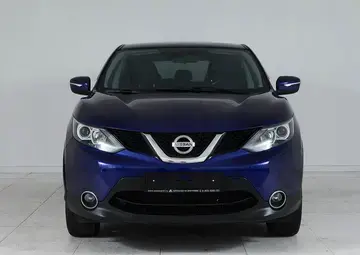Nissan Qashqai Вид 2