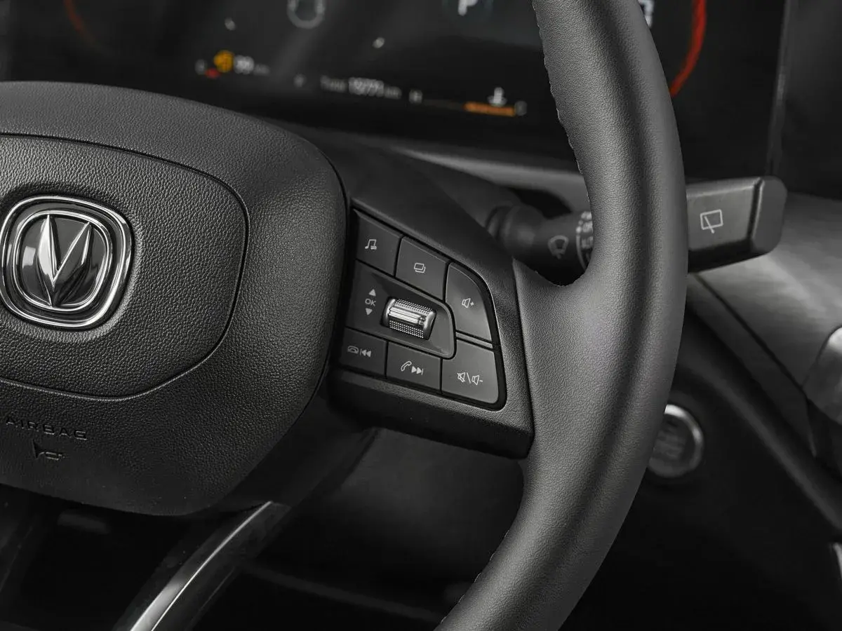 Changan CS35 Plus