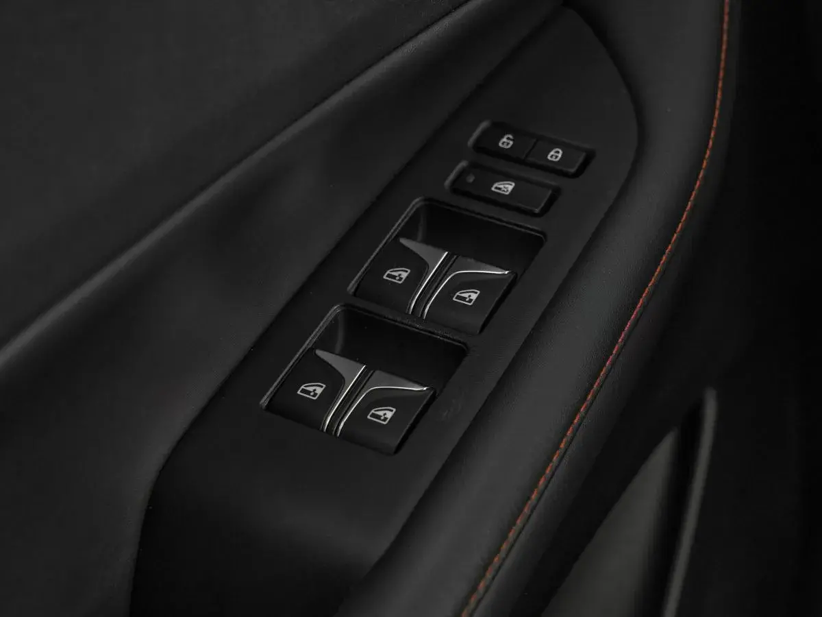 Changan CS35 Plus