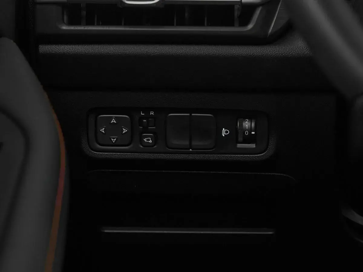 Changan CS35 Plus