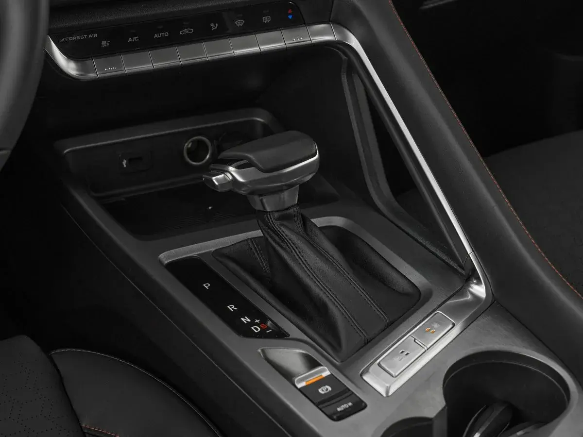 Changan CS35 Plus