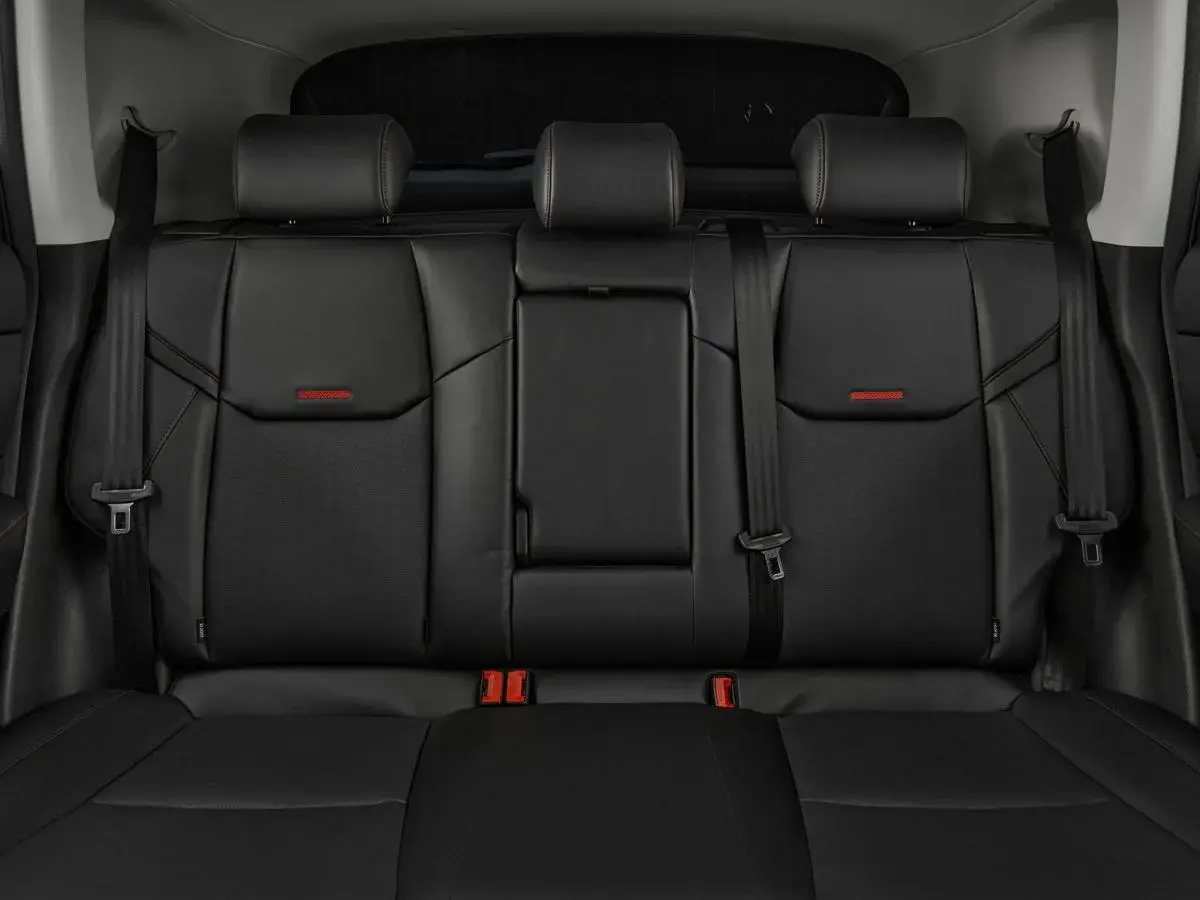 Changan CS35 Plus