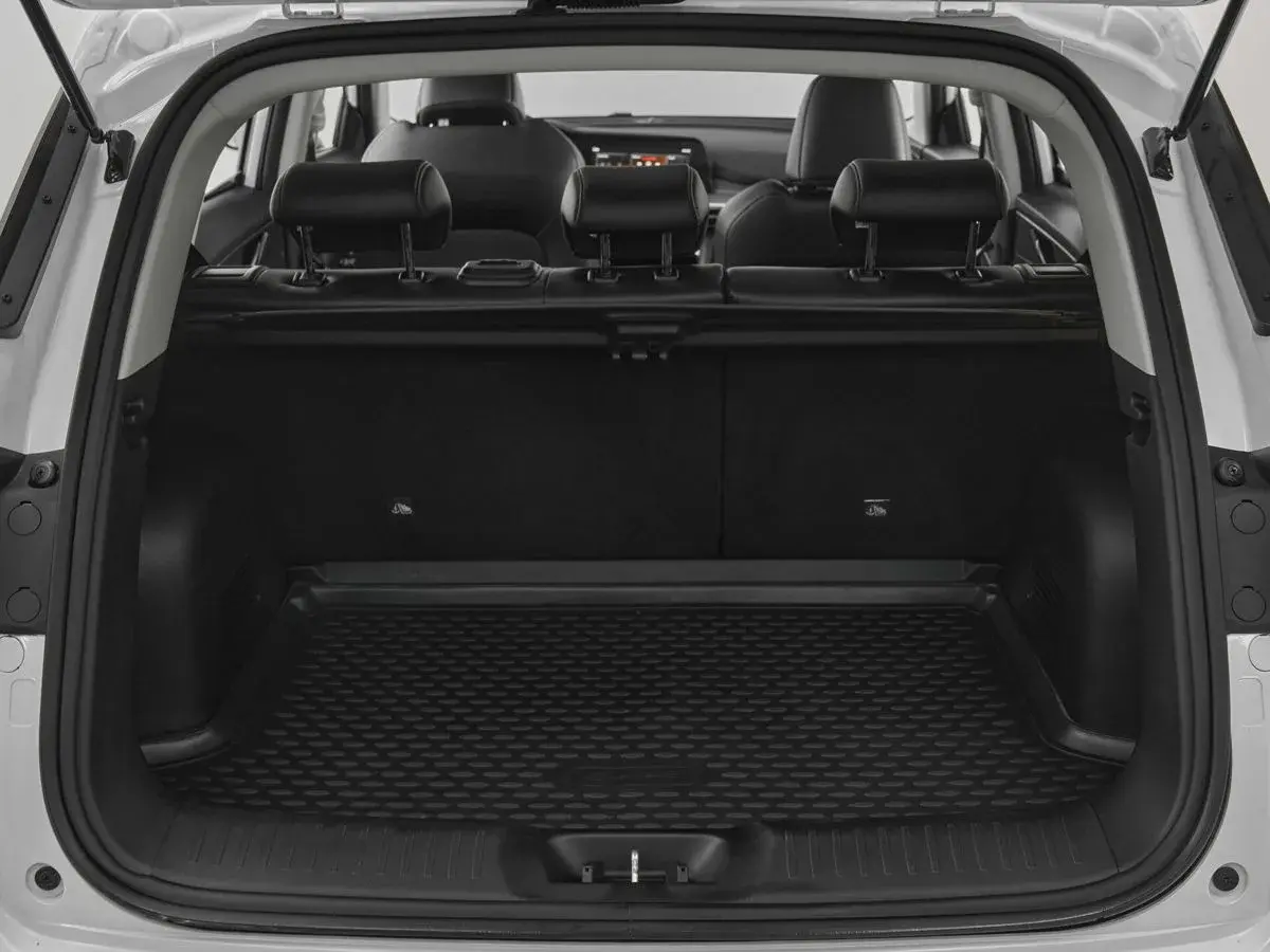 Changan CS35 Plus