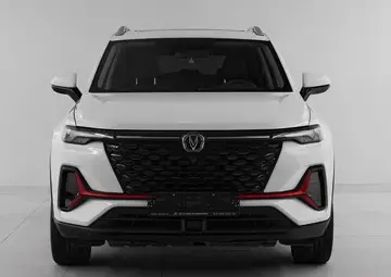 Changan CS35 Plus Вид 2
