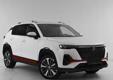 Changan CS35 Plus Вид 3