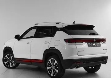 Changan CS35 Plus Вид 4