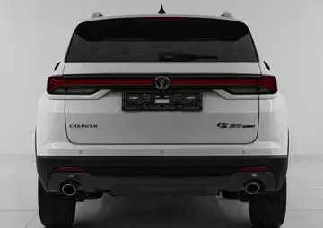 Changan CS35 Plus Вид 5