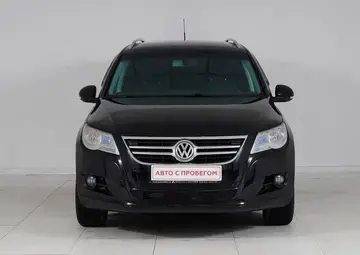 Volkswagen Tiguan Вид 2