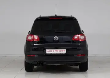 Volkswagen Tiguan Вид 5