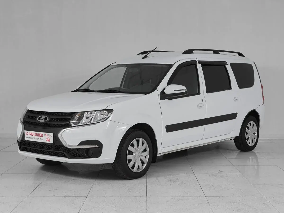 Lada Largus