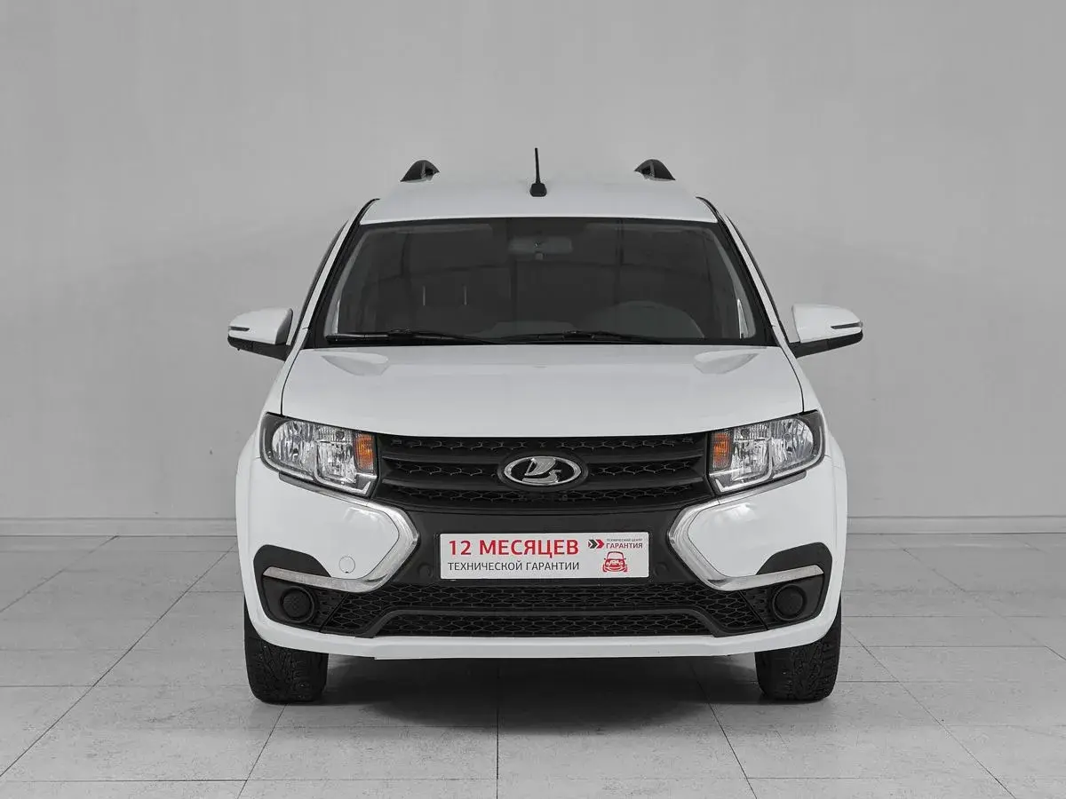 Lada Largus
