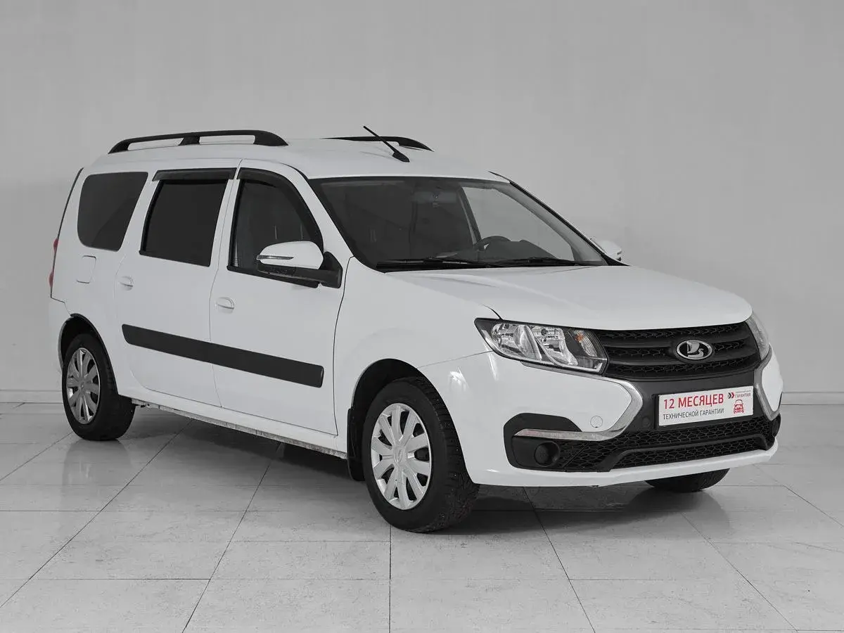 Lada Largus