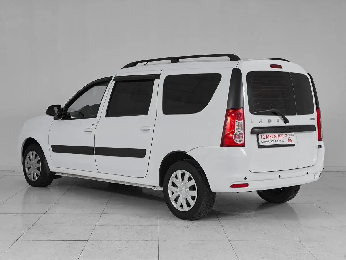 Lada Largus