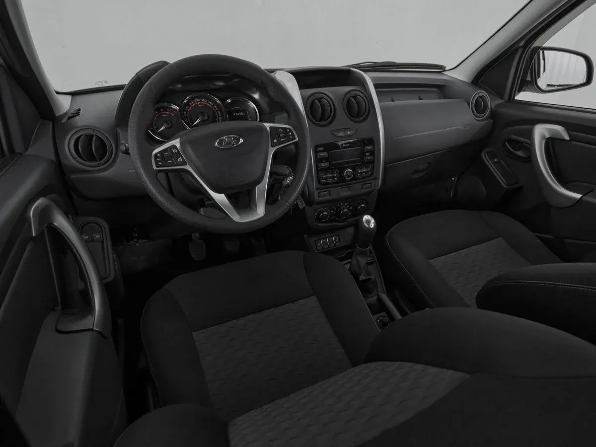 Lada Largus
