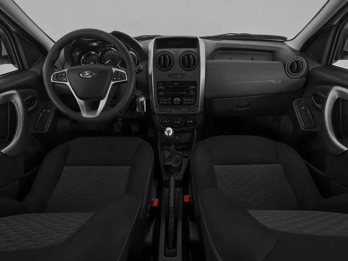 Lada Largus