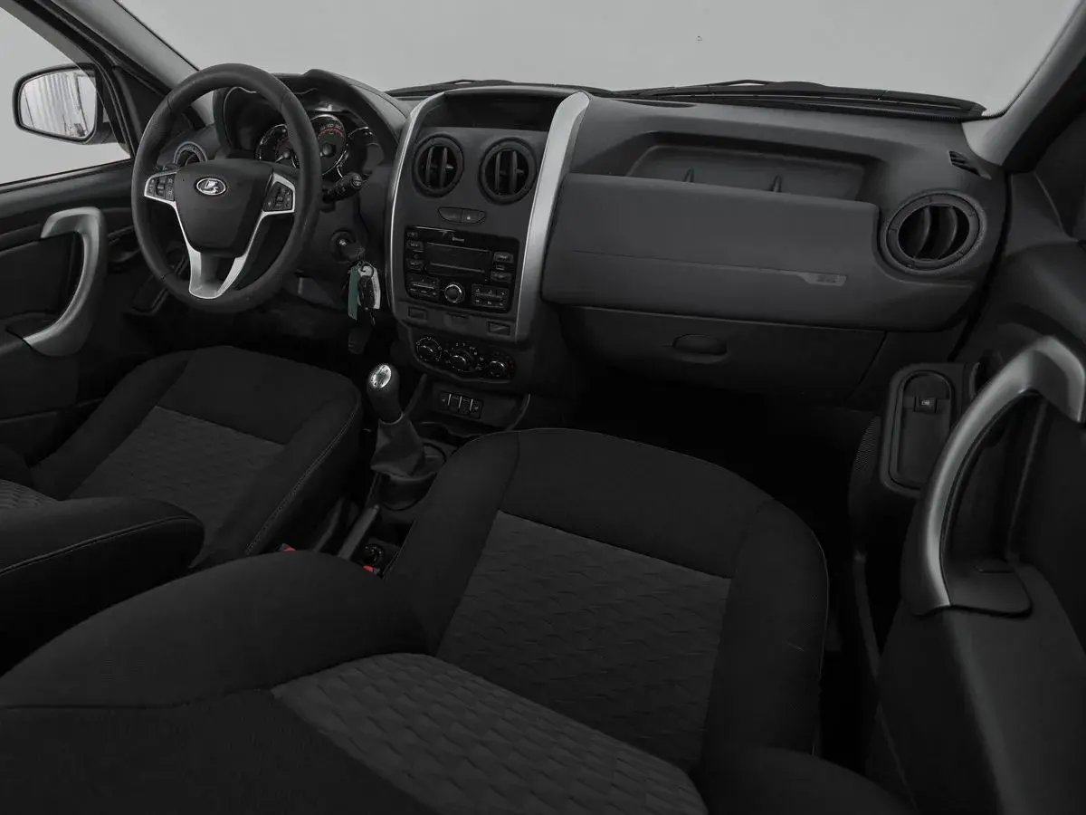 Lada Largus