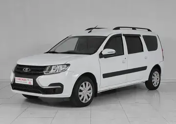 Lada Largus Вид 1