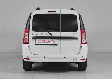 Lada Largus Вид 5