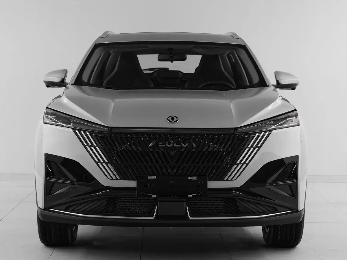 Dongfeng Mage