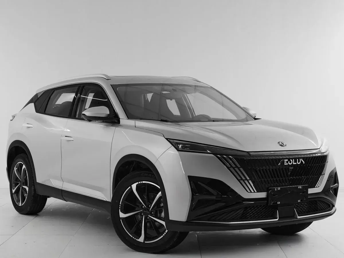 Dongfeng Mage