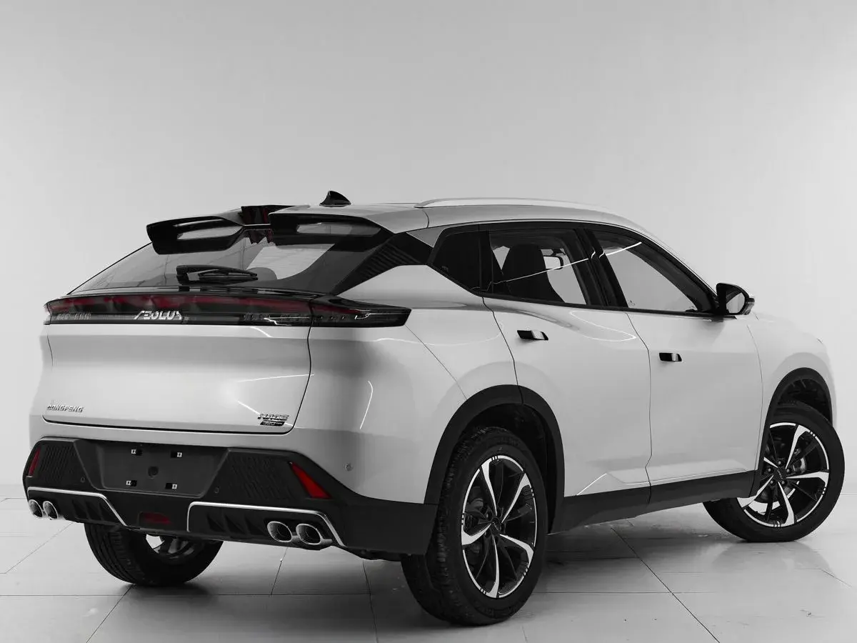 Dongfeng Mage