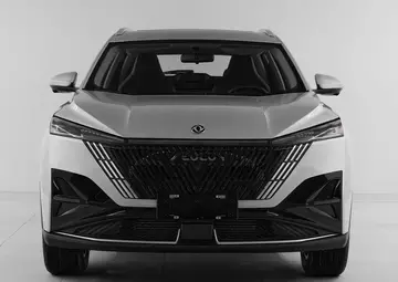 Dongfeng Mage Вид 2