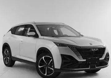 Dongfeng Mage Вид 3