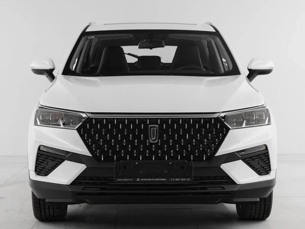 Faw Bestune T77