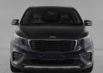 Kia Carnival Вид 2