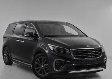 Kia Carnival Вид 3