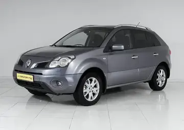 Renault Koleos Вид 1