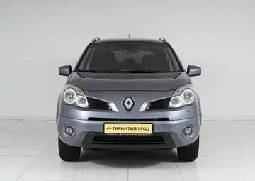 Renault Koleos Вид 2