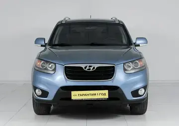 Hyundai Santa Fe Вид 2