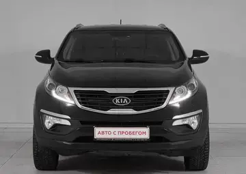 Kia Sportage Вид 2