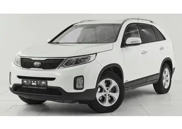 Kia Sorento Вид 1