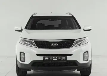 Kia Sorento Вид 2