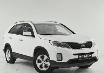 Kia Sorento Вид 3