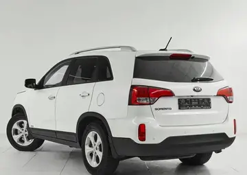 Kia Sorento Вид 4