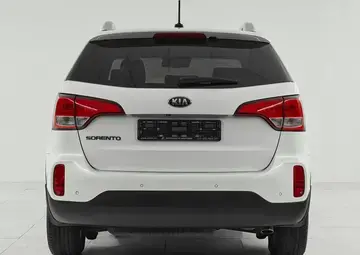 Kia Sorento Вид 5