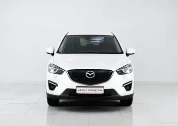 Mazda CX-5 Вид 2