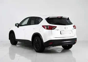 Mazda CX-5 Вид 4