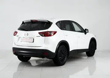 Mazda CX-5 Вид 5