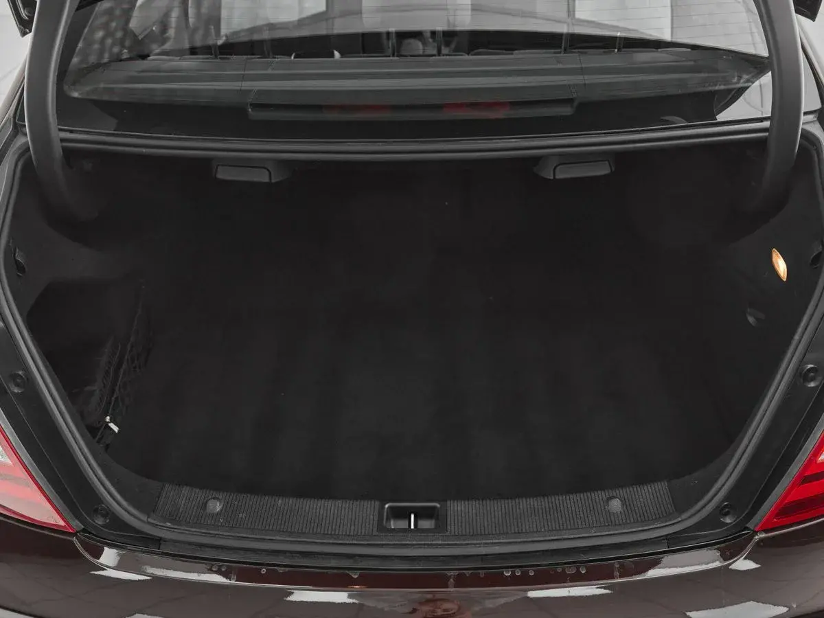 Mercedes benz C-Класс
