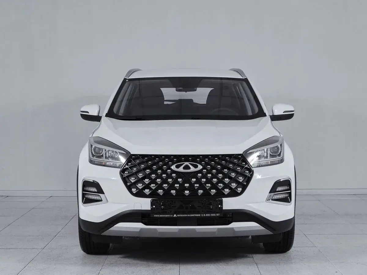 Chery Tiggo 4 Pro