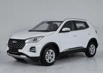 Chery Tiggo 4 Pro Вид 1